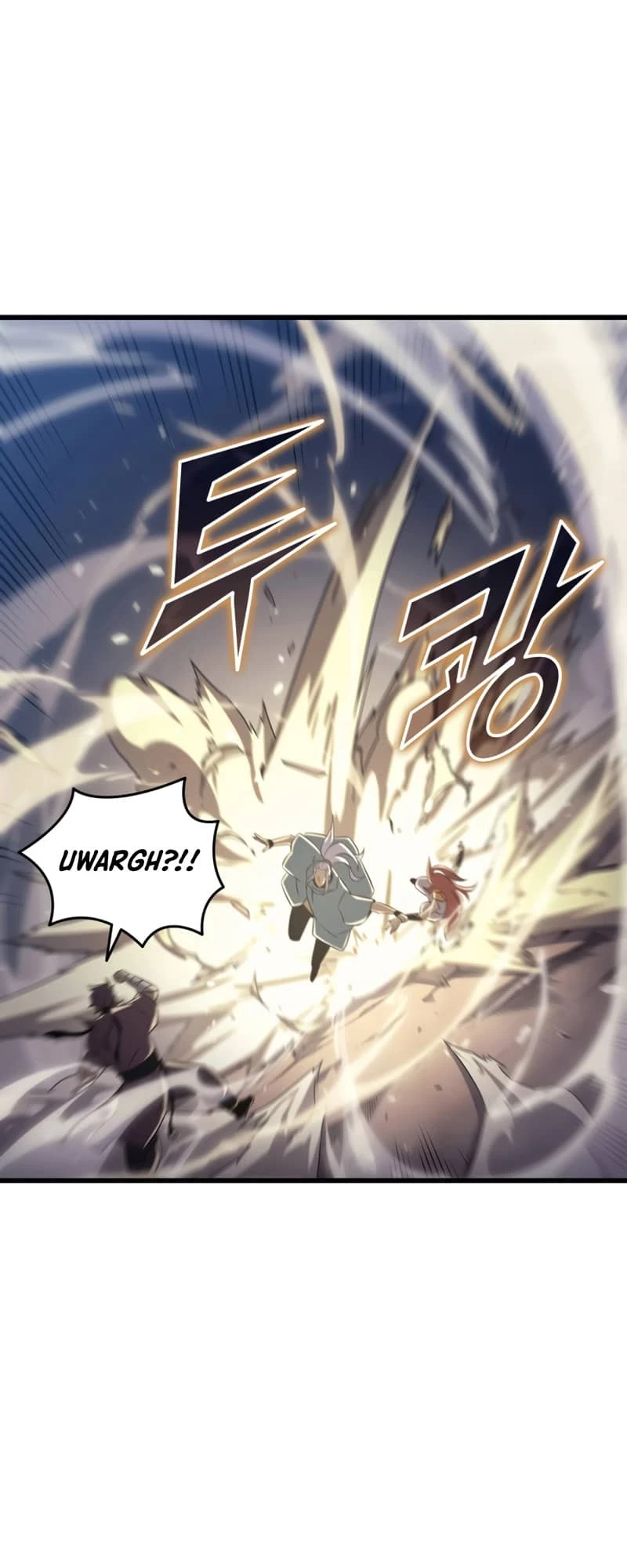 The Great Mage Returns After 4000 Years Chapter 155, page 61 of 66