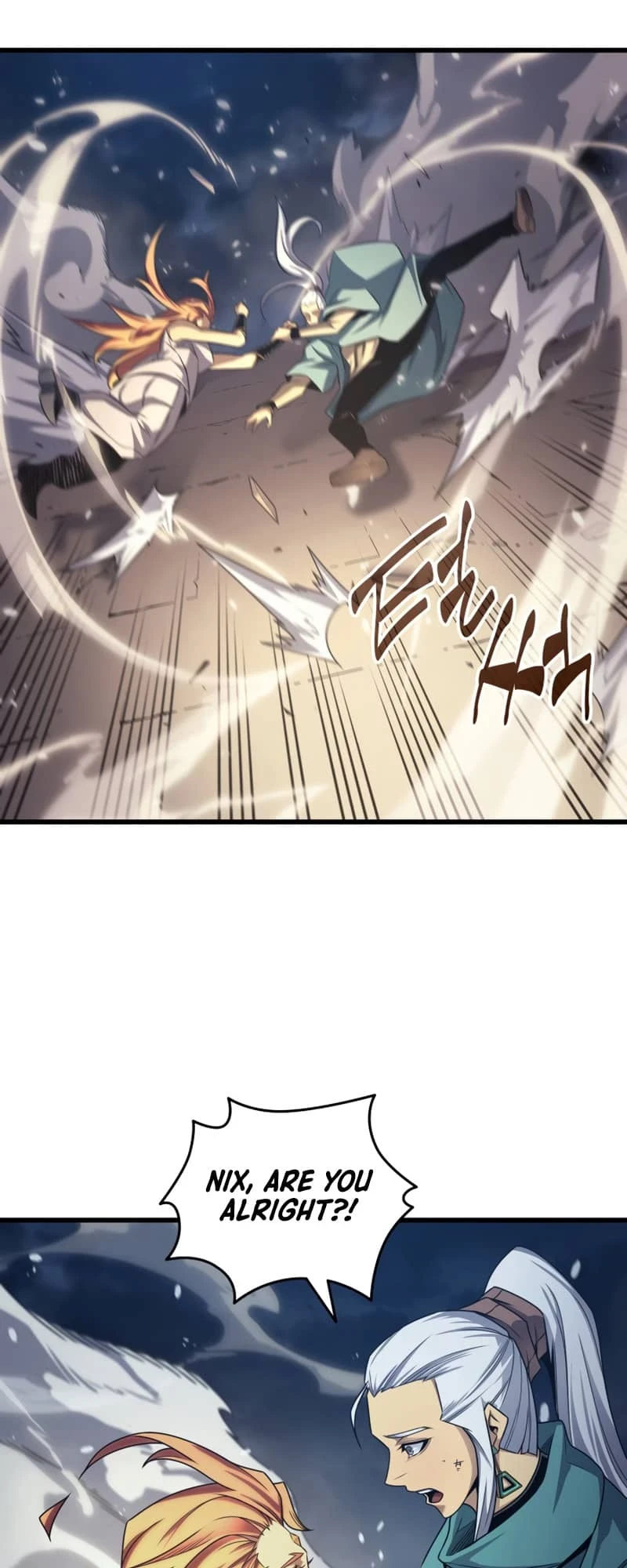 The Great Mage Returns After 4000 Years Chapter 155, page 62 of 66