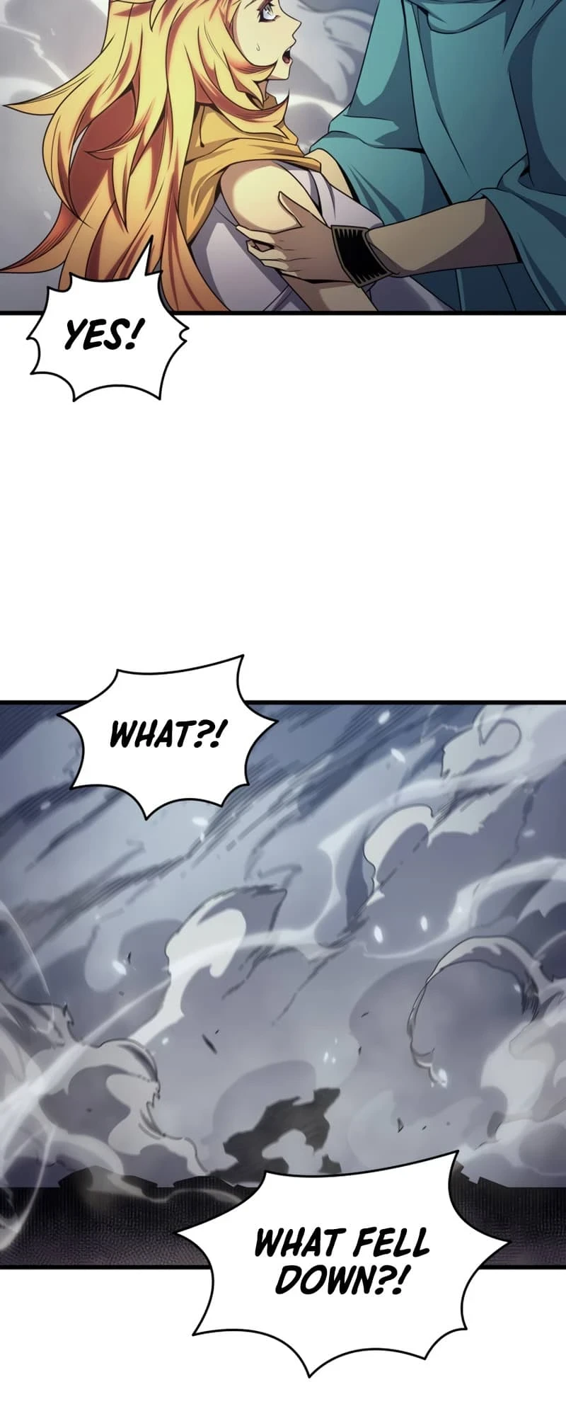 The Great Mage Returns After 4000 Years Chapter 155, page 63 of 66