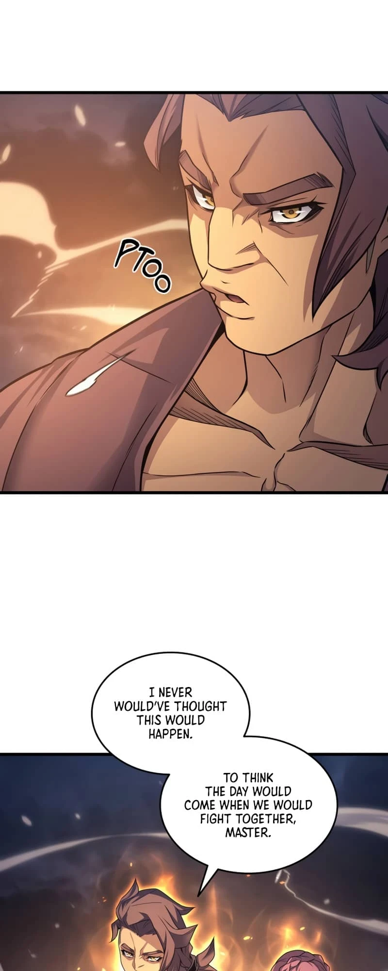 The Great Mage Returns After 4000 Years Chapter 155, page 9 of 66