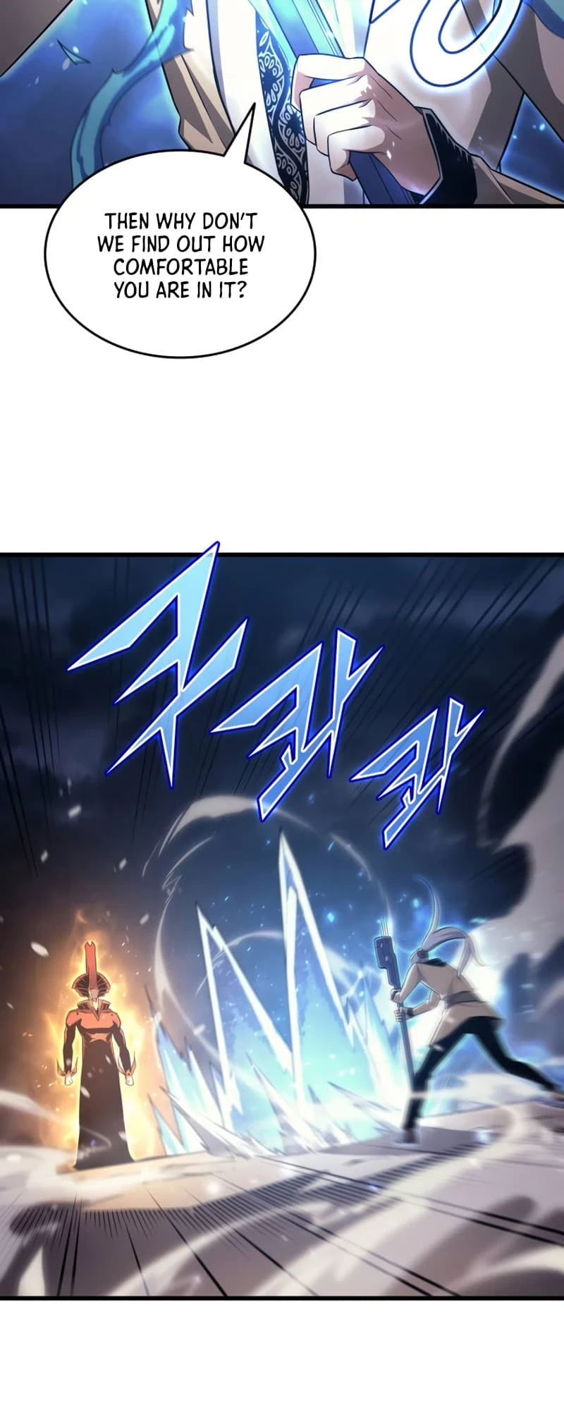 The Great Mage Returns After 4000 Years Chapter 156, page 10 of 69