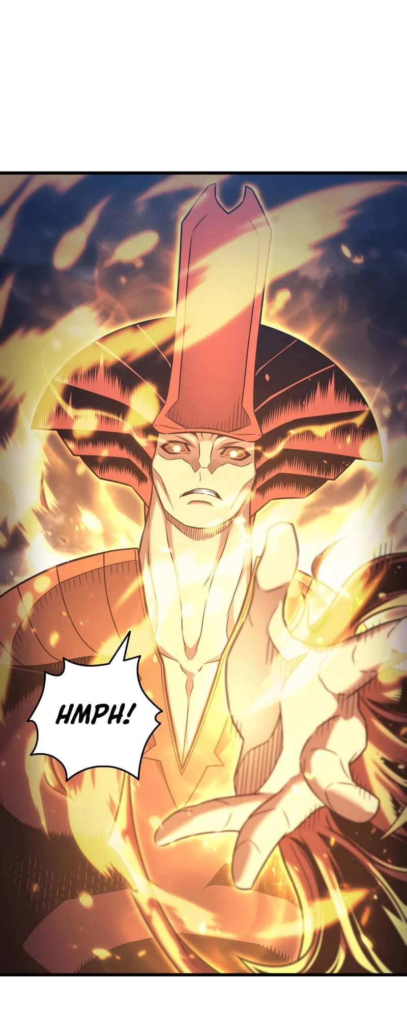 The Great Mage Returns After 4000 Years Chapter 156, page 11 of 69