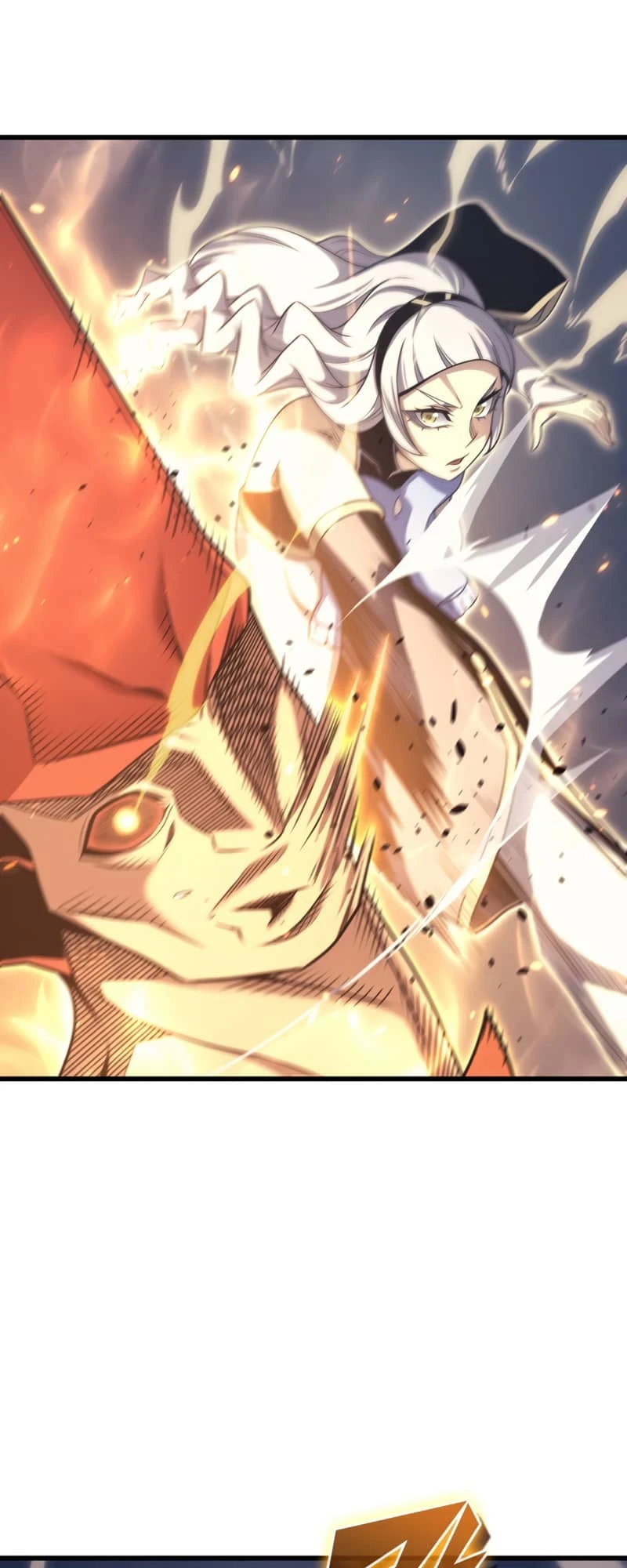 The Great Mage Returns After 4000 Years Chapter 156, page 14 of 69