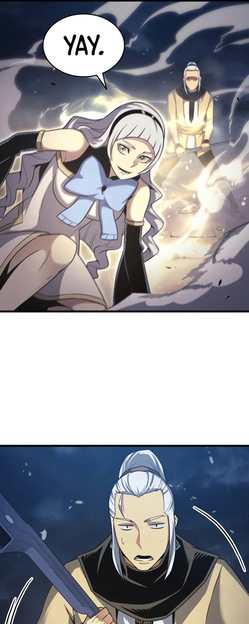 The Great Mage Returns After 4000 Years Chapter 156, page 20 of 69