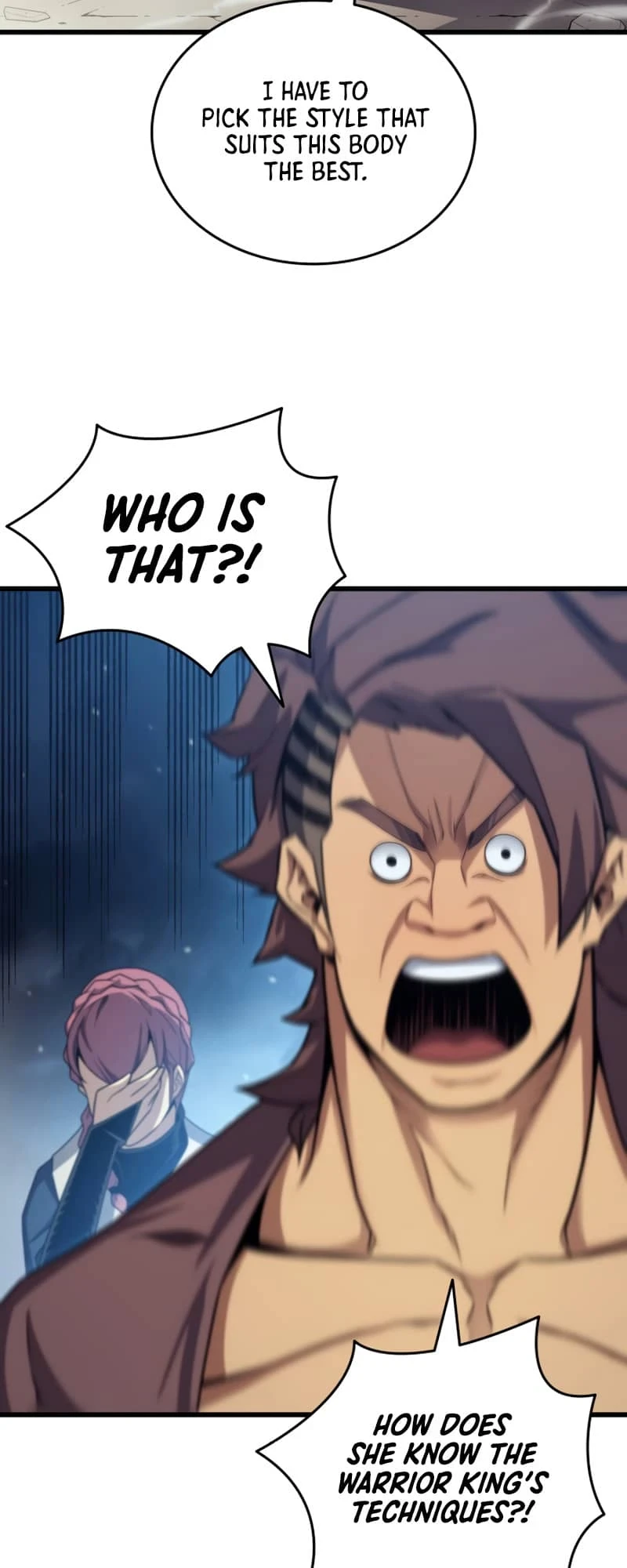 The Great Mage Returns After 4000 Years Chapter 156, page 22 of 69