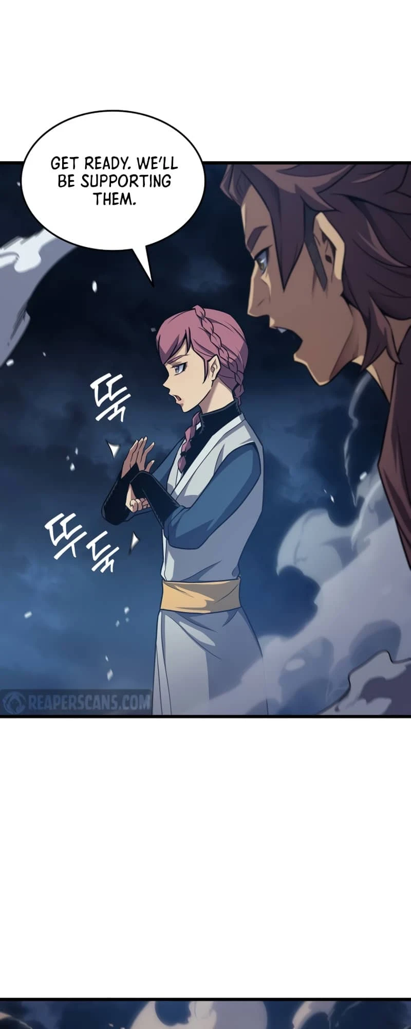 The Great Mage Returns After 4000 Years Chapter 156, page 24 of 69
