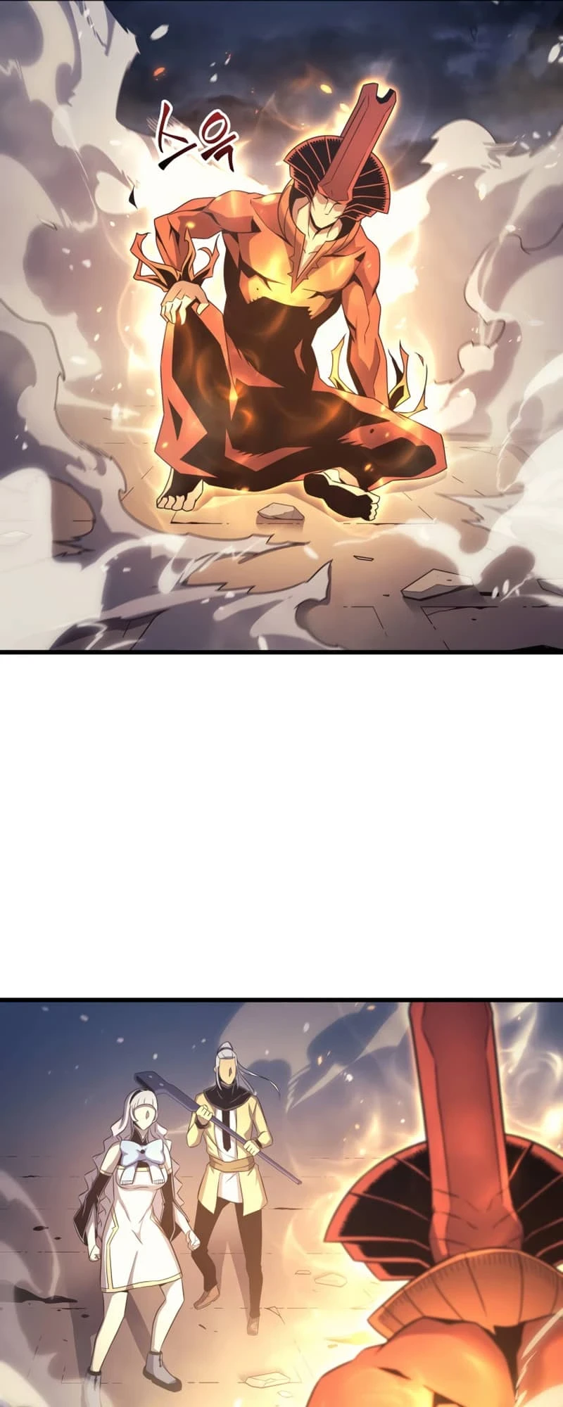 The Great Mage Returns After 4000 Years Chapter 156, page 26 of 69