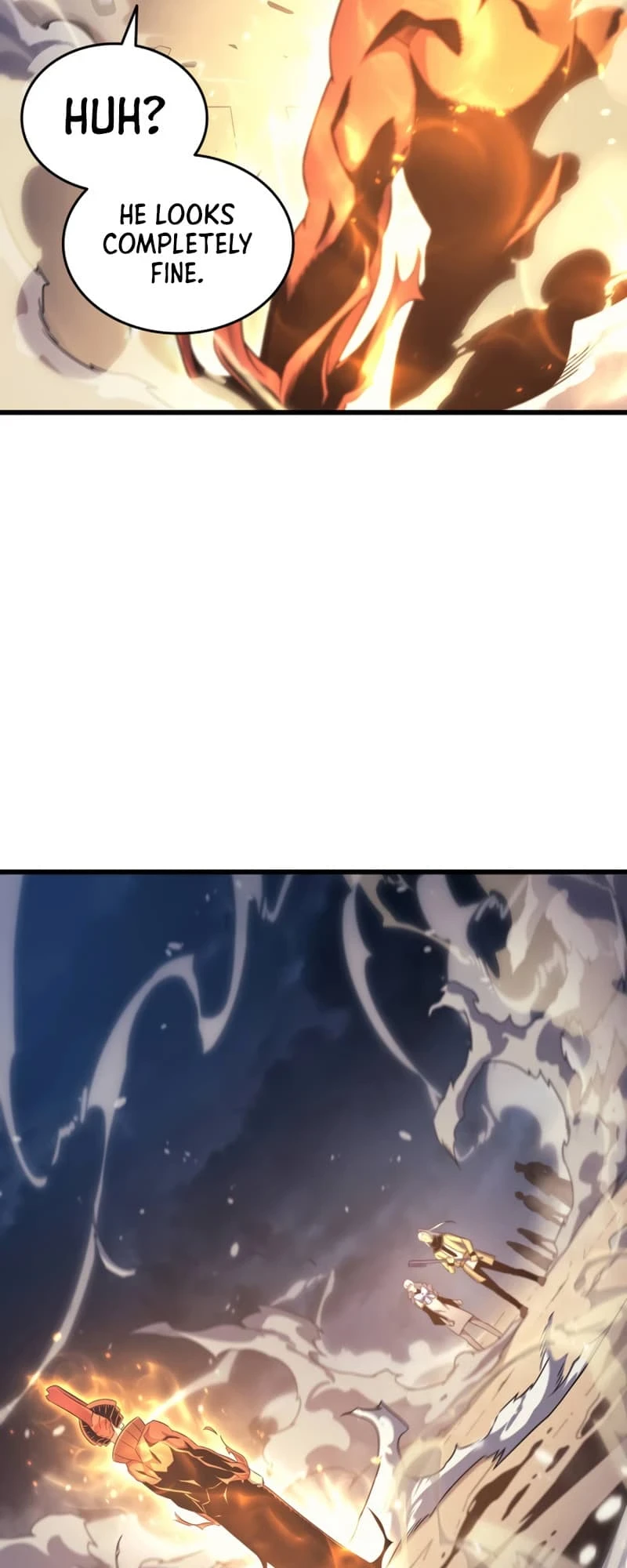 The Great Mage Returns After 4000 Years Chapter 156, page 27 of 69