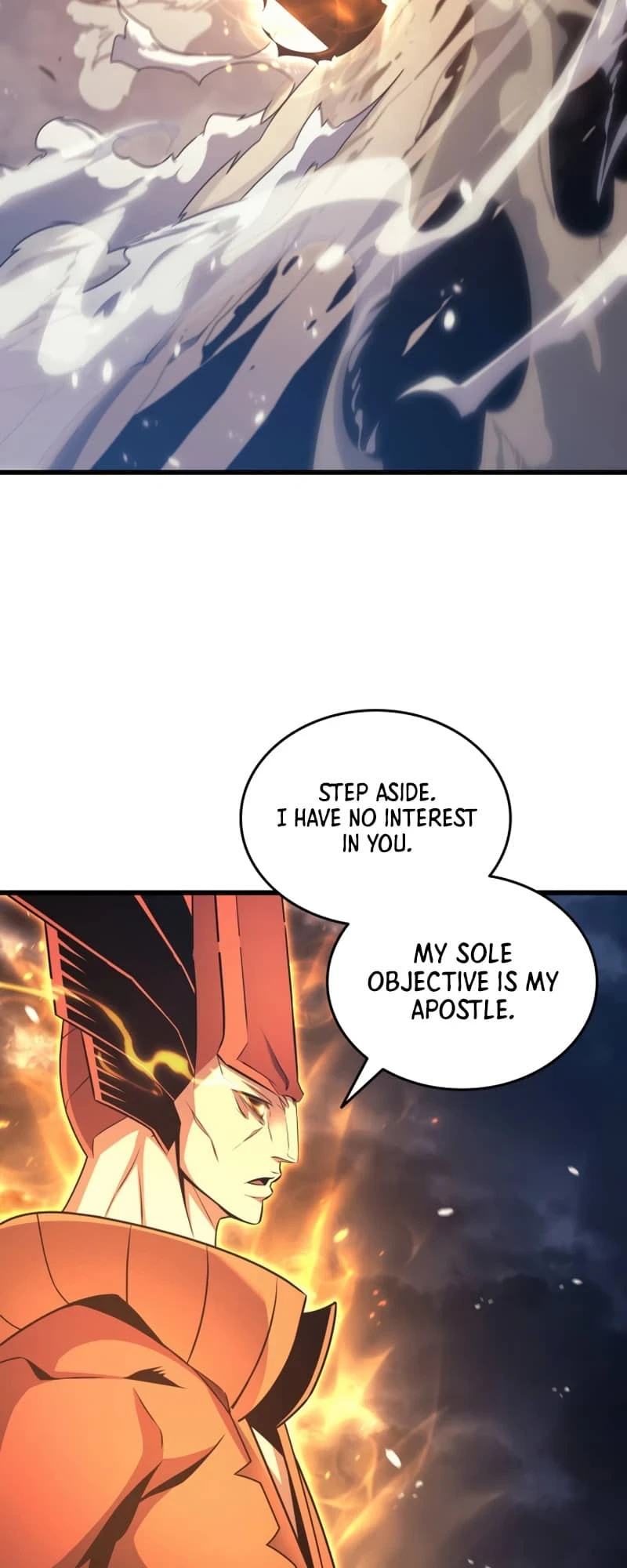 The Great Mage Returns After 4000 Years Chapter 156, page 28 of 69