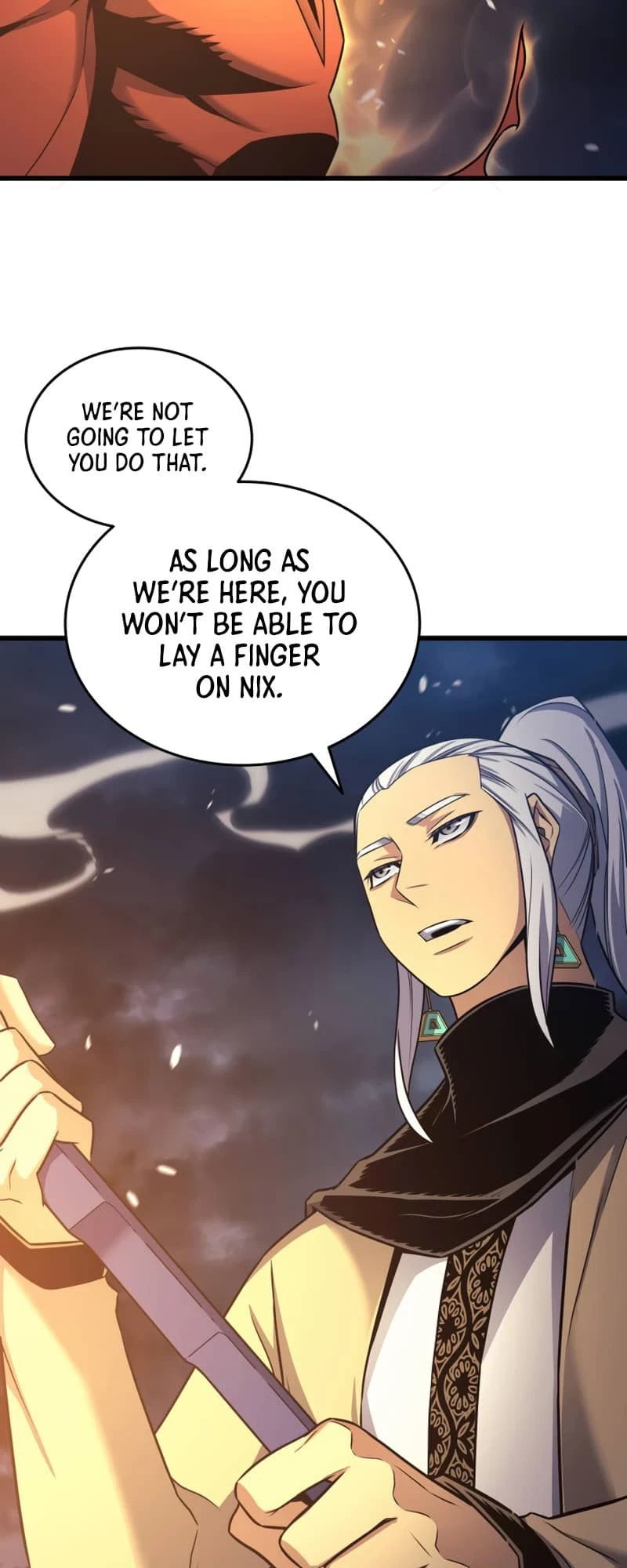 The Great Mage Returns After 4000 Years Chapter 156, page 29 of 69