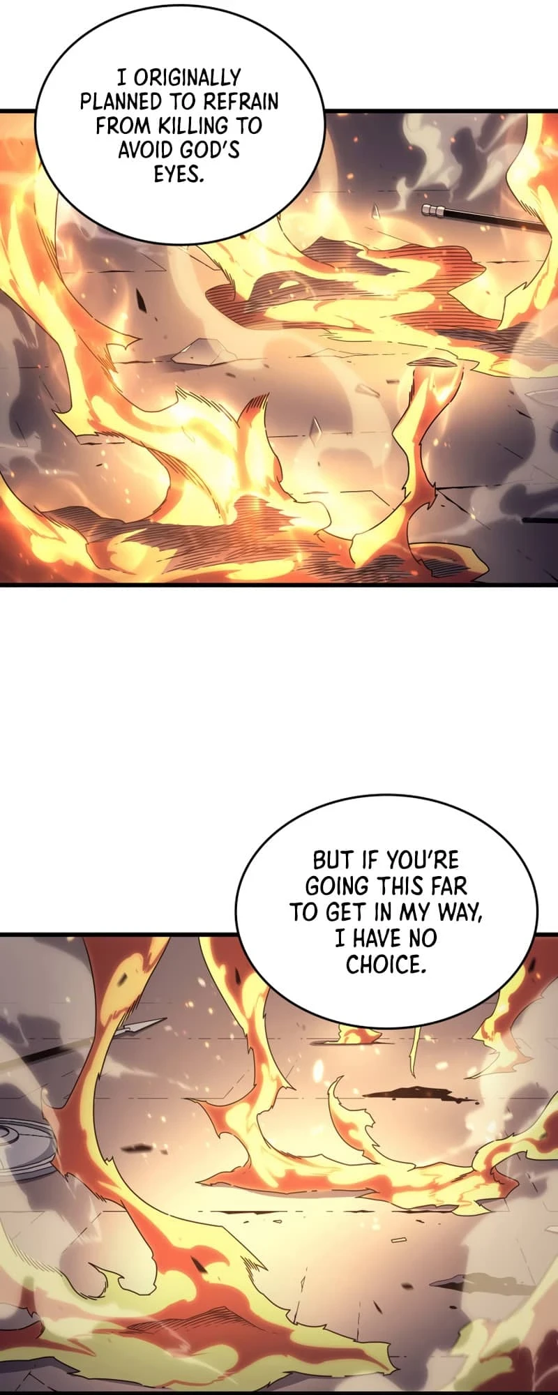 The Great Mage Returns After 4000 Years Chapter 156, page 32 of 69