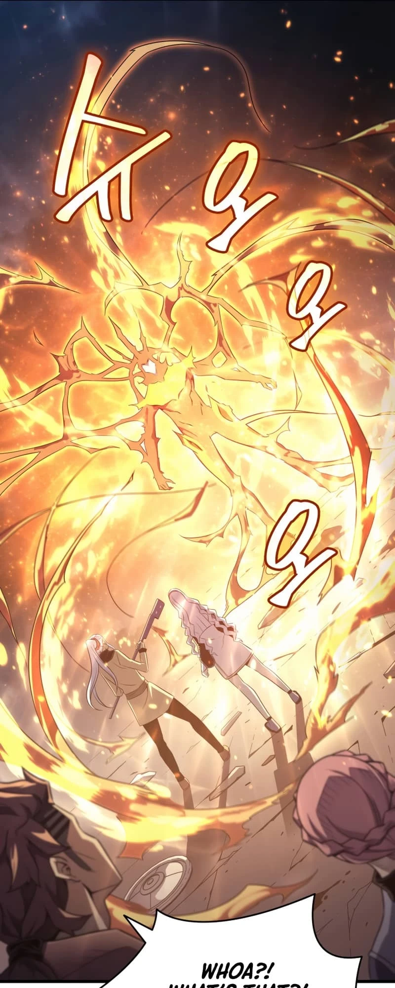 The Great Mage Returns After 4000 Years Chapter 156, page 33 of 69