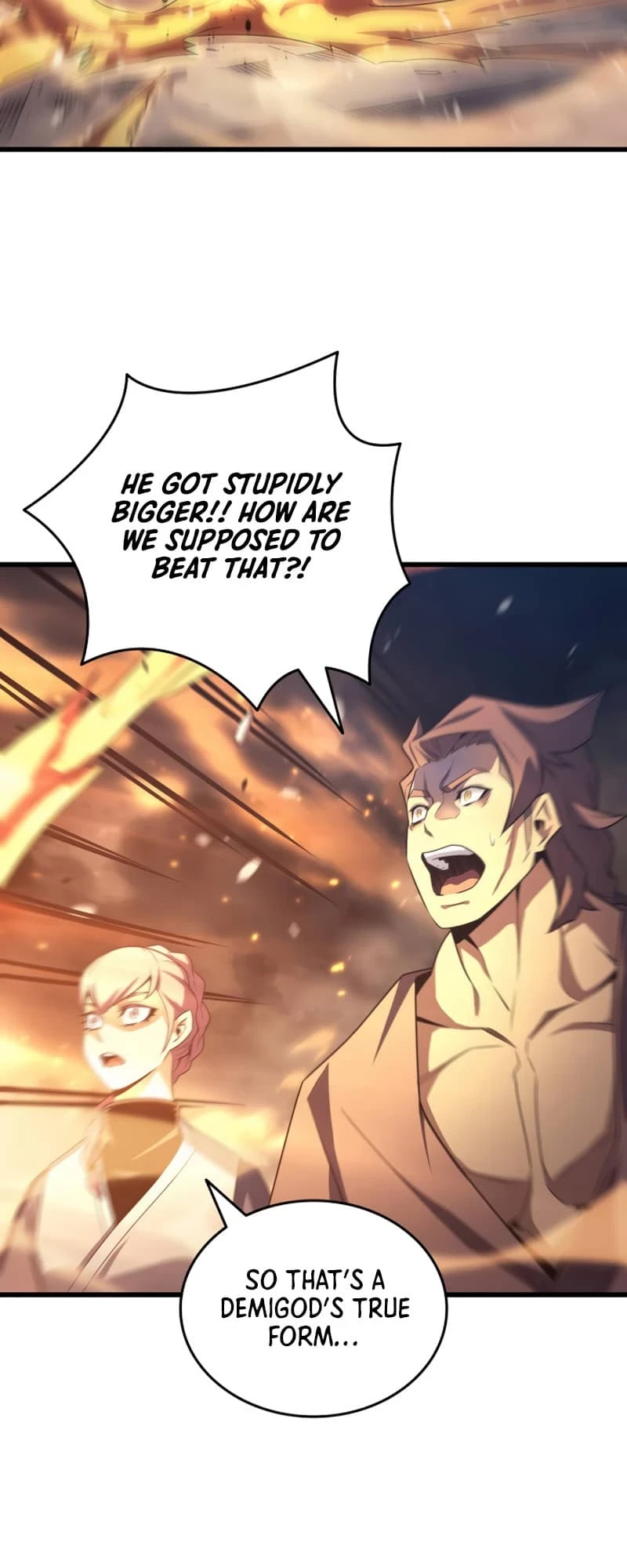 The Great Mage Returns After 4000 Years Chapter 156, page 36 of 69