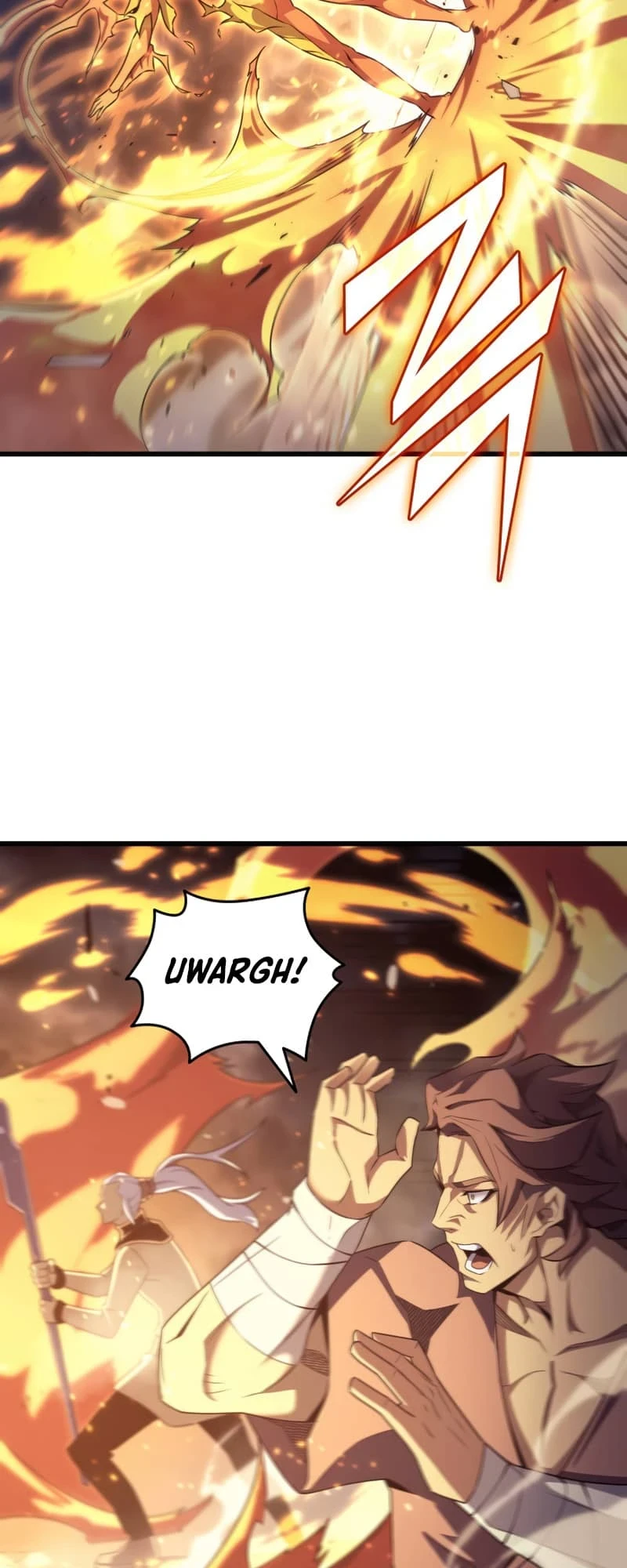 The Great Mage Returns After 4000 Years Chapter 156, page 40 of 69