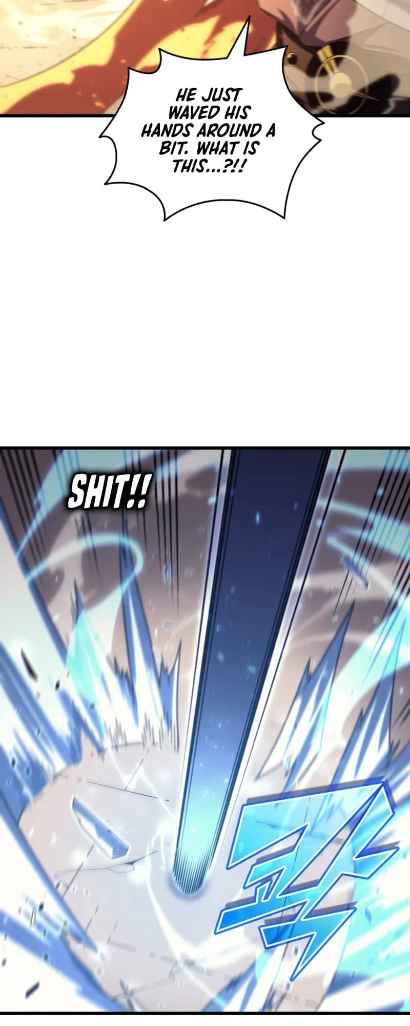 The Great Mage Returns After 4000 Years Chapter 156, page 41 of 69