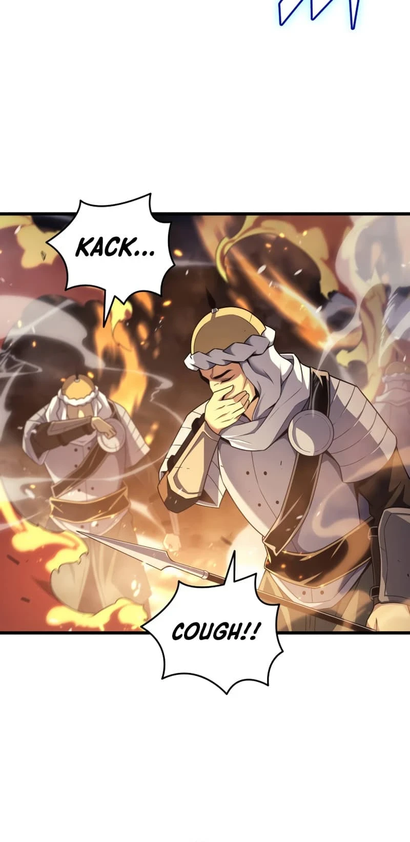 The Great Mage Returns After 4000 Years Chapter 156, page 43 of 69