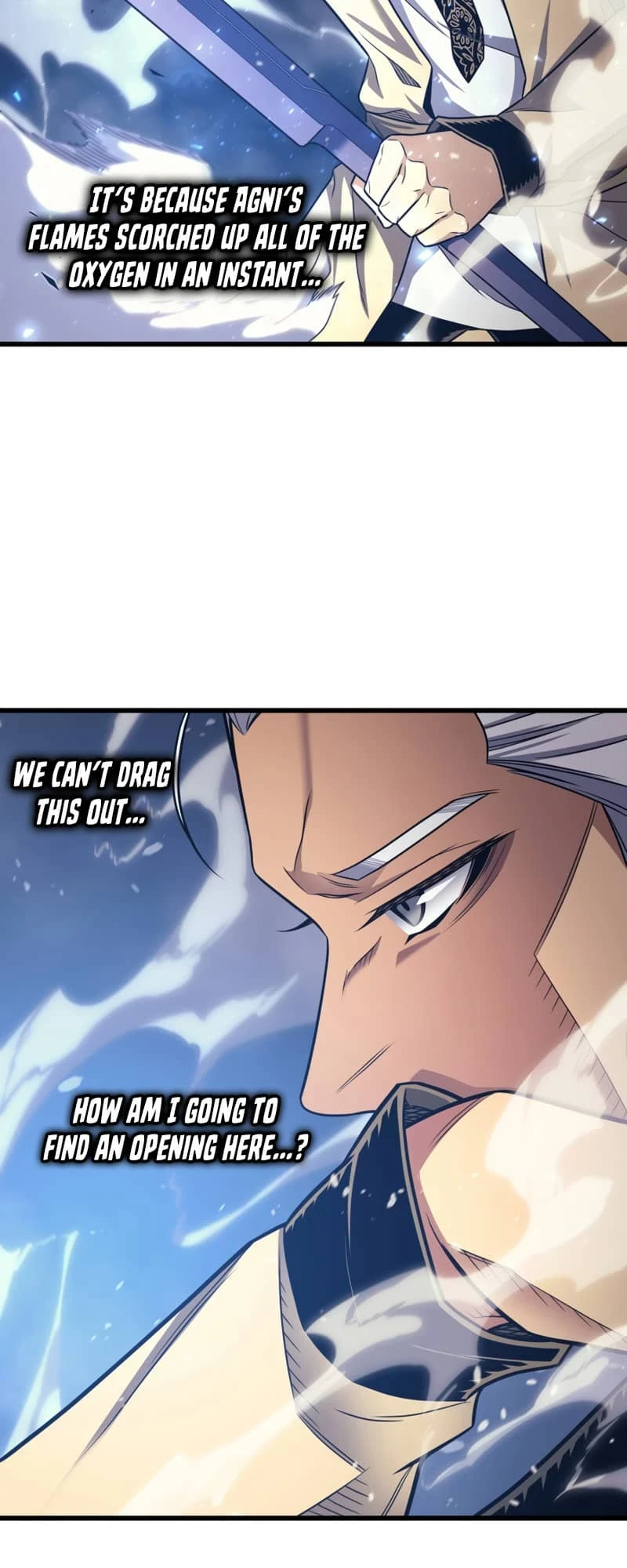 The Great Mage Returns After 4000 Years Chapter 156, page 45 of 69