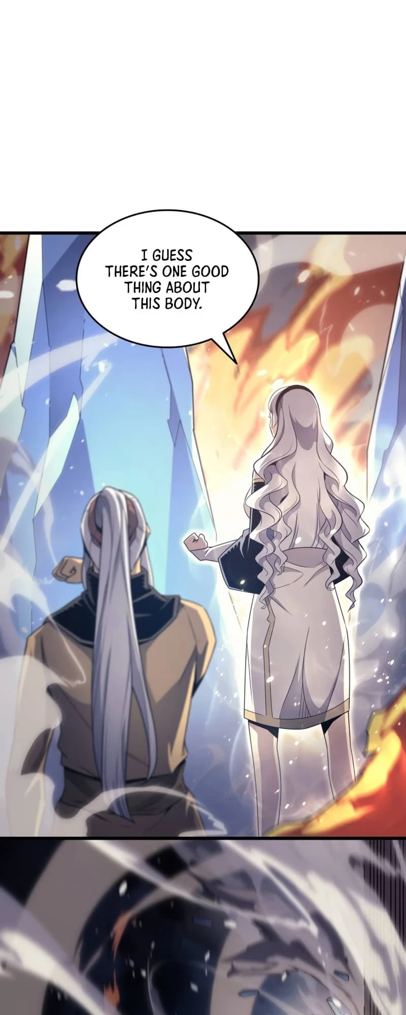 The Great Mage Returns After 4000 Years Chapter 156, page 46 of 69