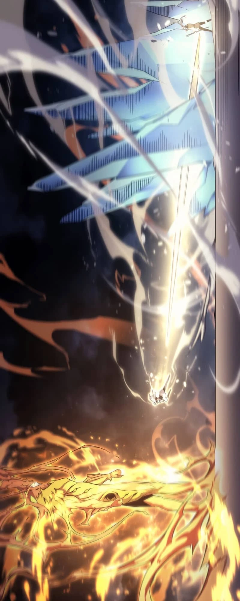 The Great Mage Returns After 4000 Years Chapter 156, page 47 of 69