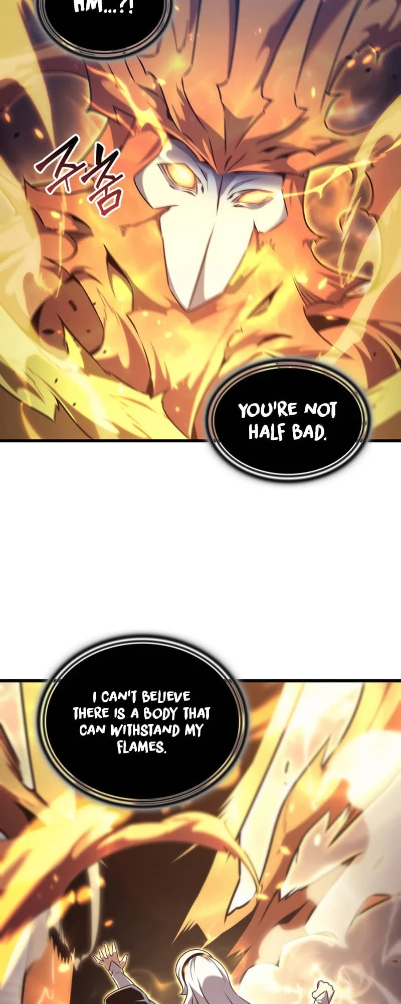 The Great Mage Returns After 4000 Years Chapter 156, page 51 of 69