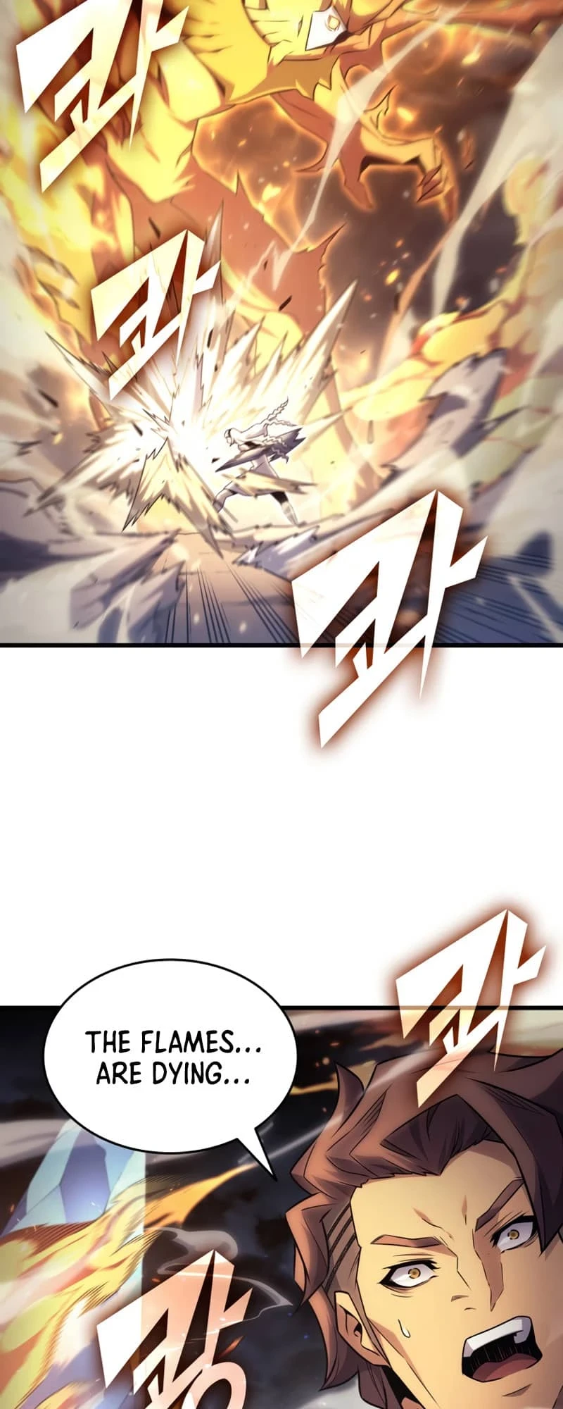 The Great Mage Returns After 4000 Years Chapter 156, page 54 of 69