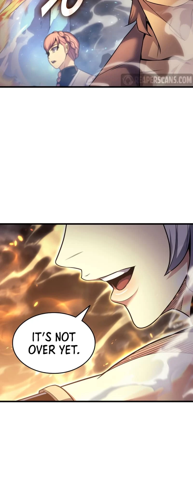 The Great Mage Returns After 4000 Years Chapter 156, page 55 of 69