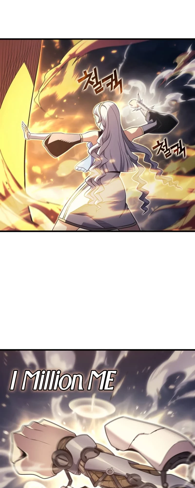 The Great Mage Returns After 4000 Years Chapter 156, page 56 of 69