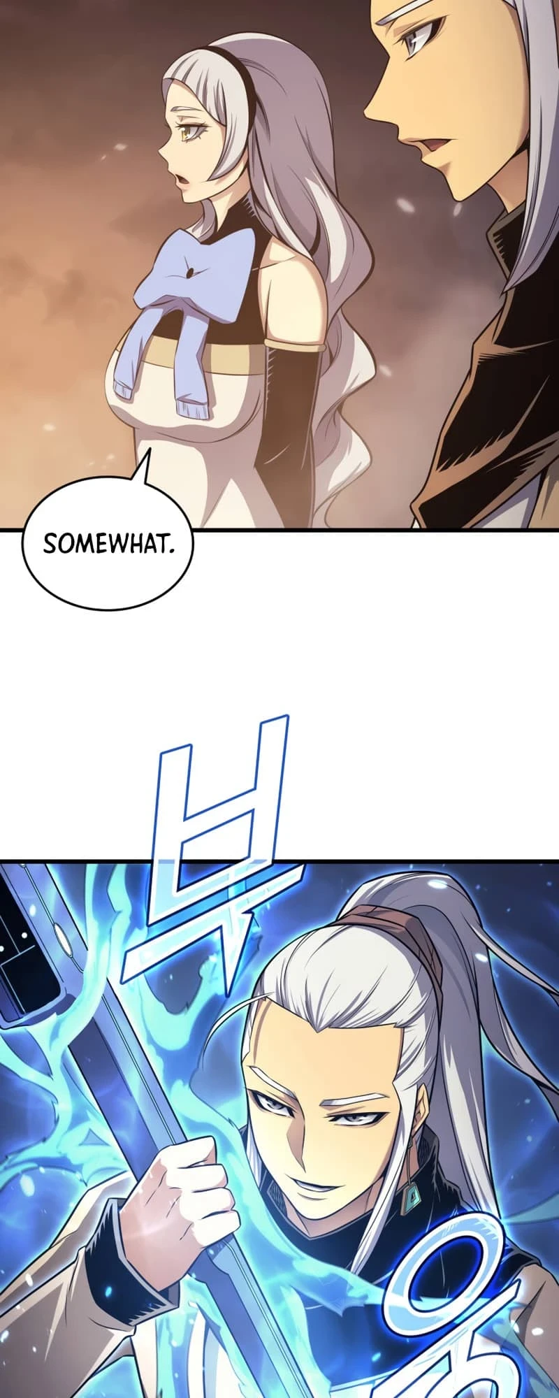 The Great Mage Returns After 4000 Years Chapter 156, page 9 of 69