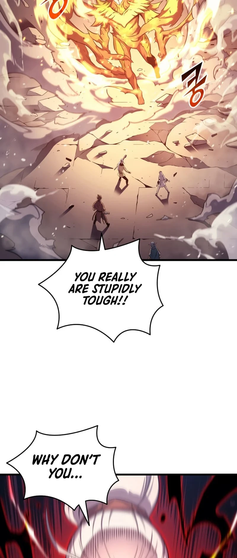 The Great Mage Returns After 4000 Years Chapter 157, page 12 of 69