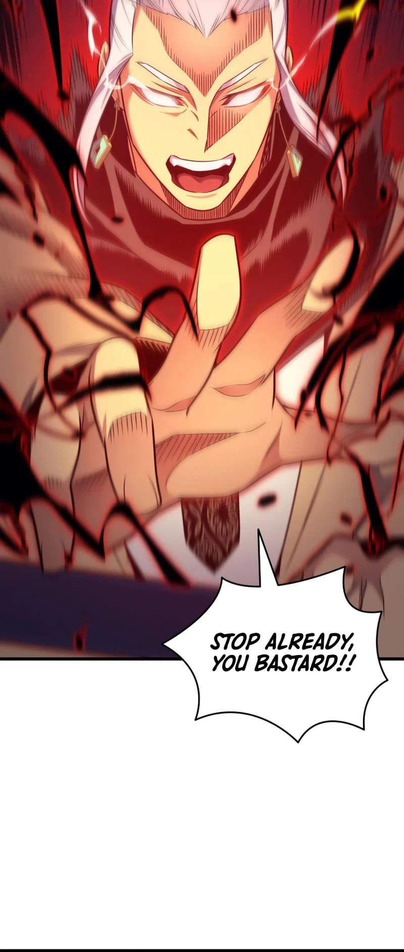 The Great Mage Returns After 4000 Years Chapter 157, page 13 of 69