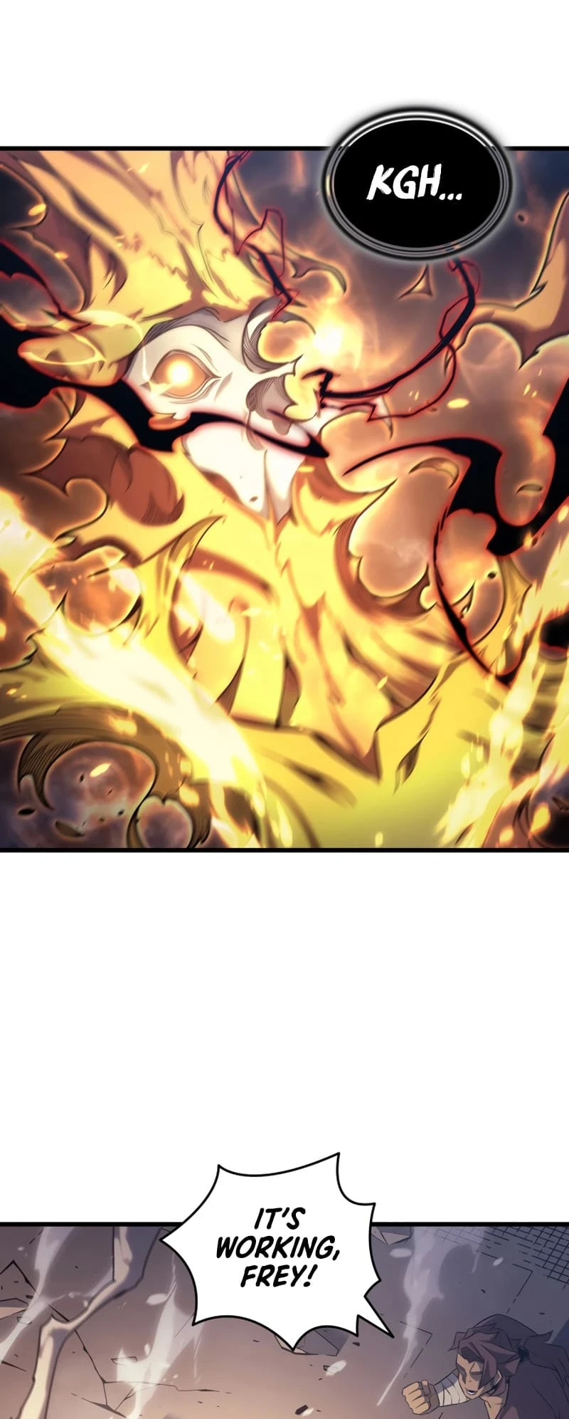 The Great Mage Returns After 4000 Years Chapter 157, page 21 of 69