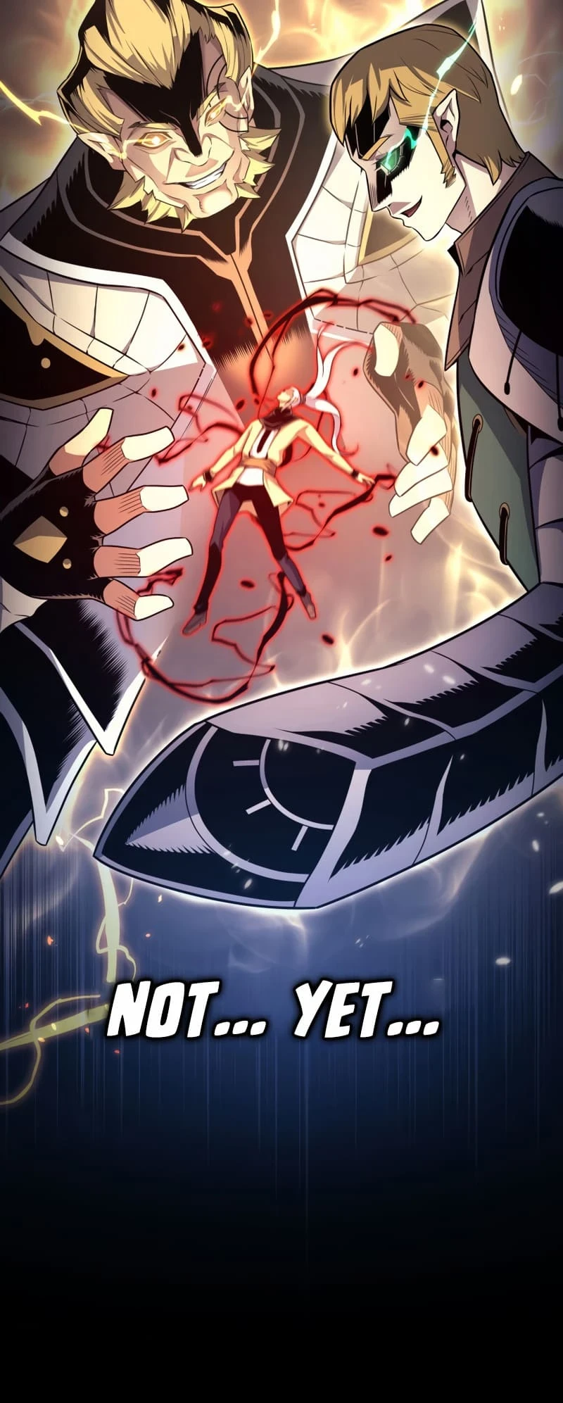 The Great Mage Returns After 4000 Years Chapter 157, page 24 of 69