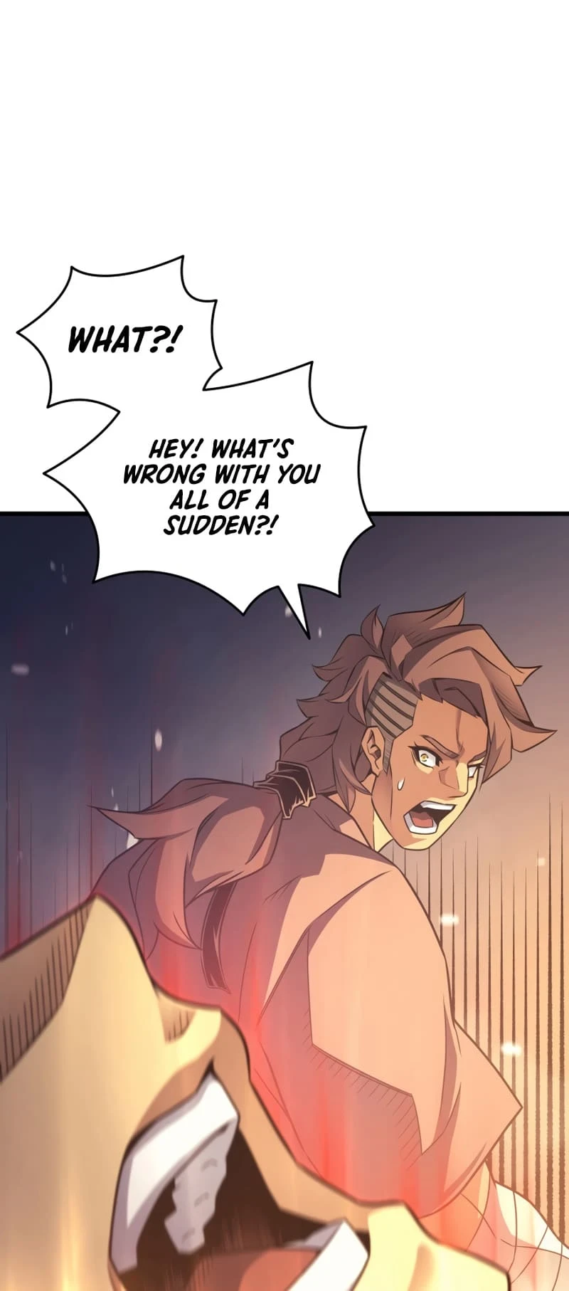 The Great Mage Returns After 4000 Years Chapter 157, page 28 of 69