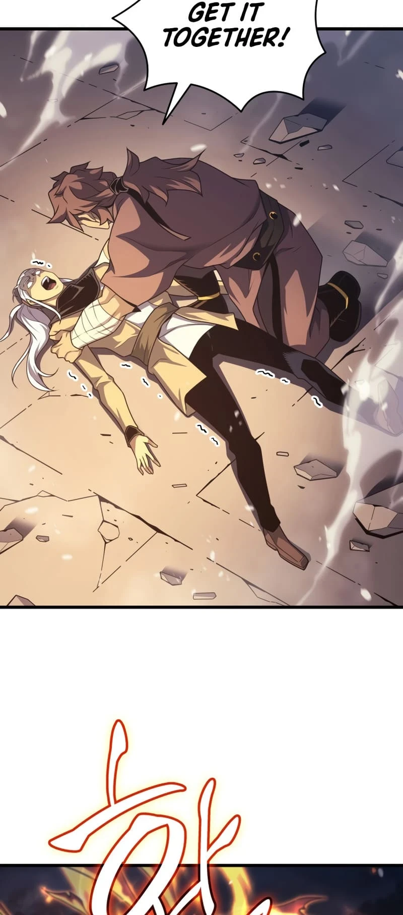 The Great Mage Returns After 4000 Years Chapter 157, page 30 of 69