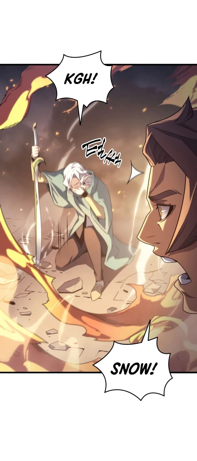 The Great Mage Returns After 4000 Years Chapter 157, page 33 of 69