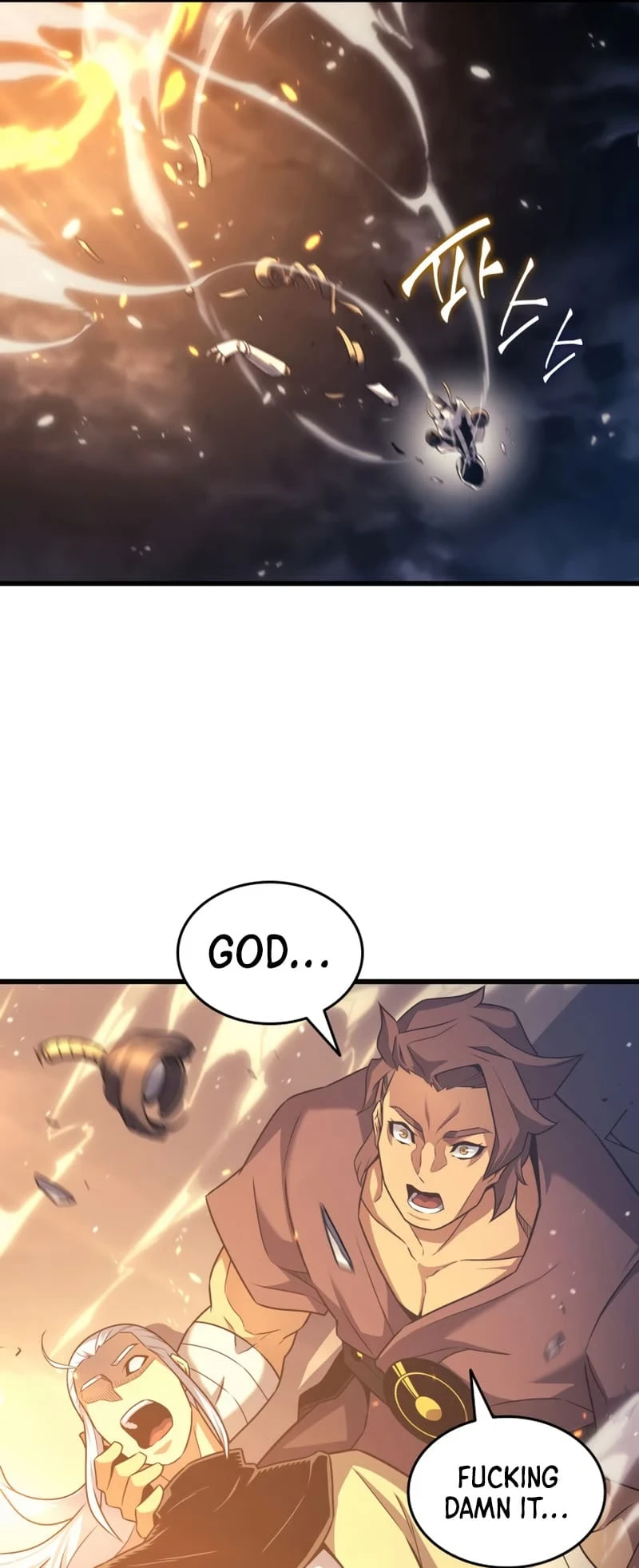 The Great Mage Returns After 4000 Years Chapter 157, page 44 of 69