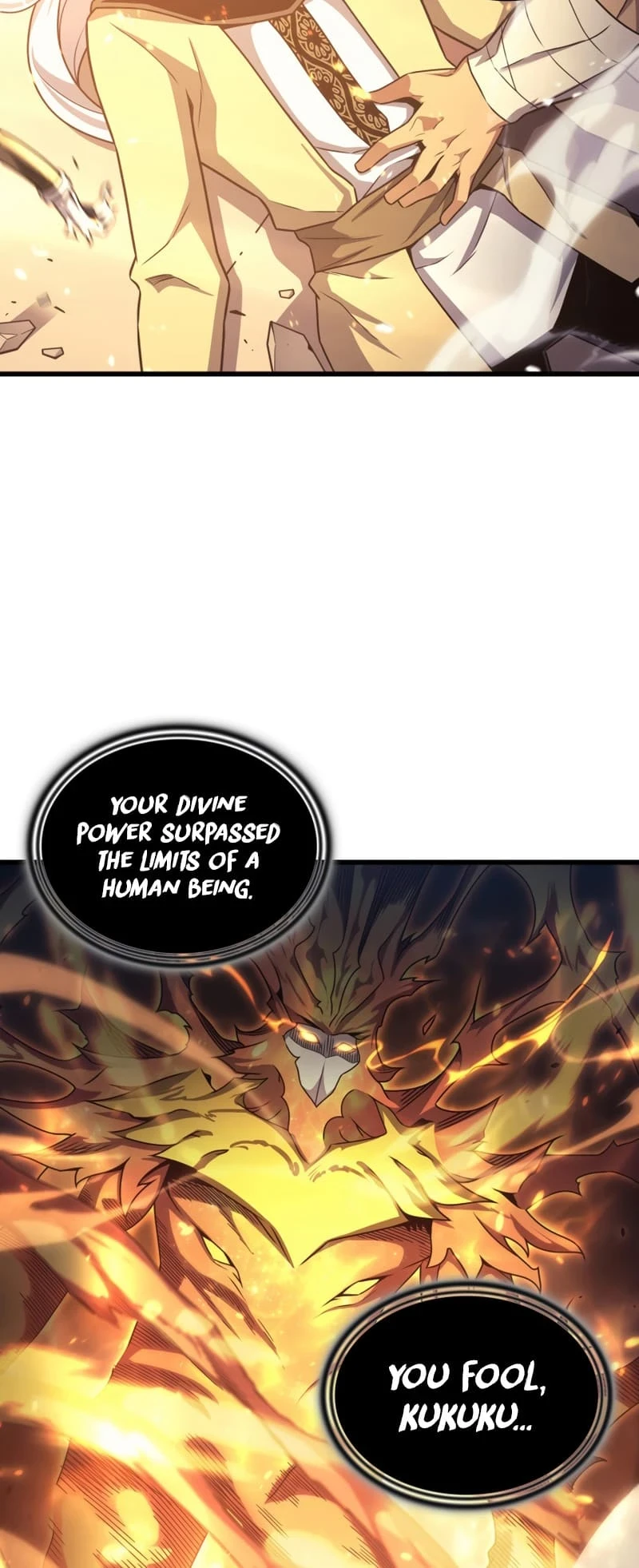 The Great Mage Returns After 4000 Years Chapter 157, page 45 of 69