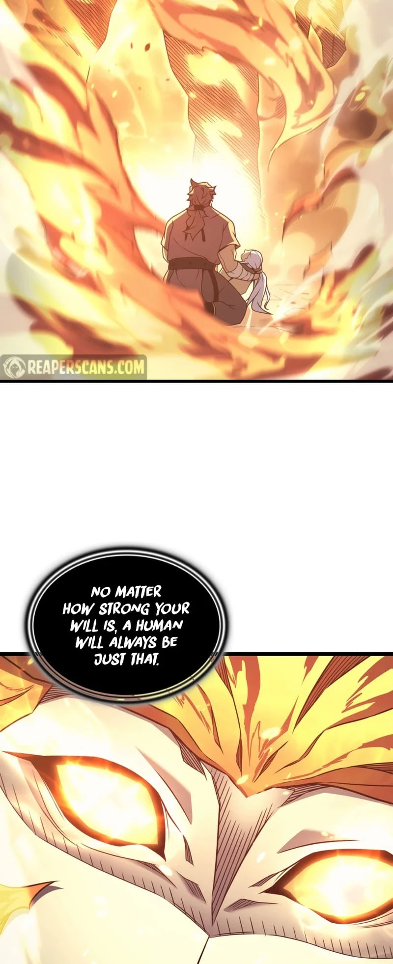 The Great Mage Returns After 4000 Years Chapter 157, page 46 of 69