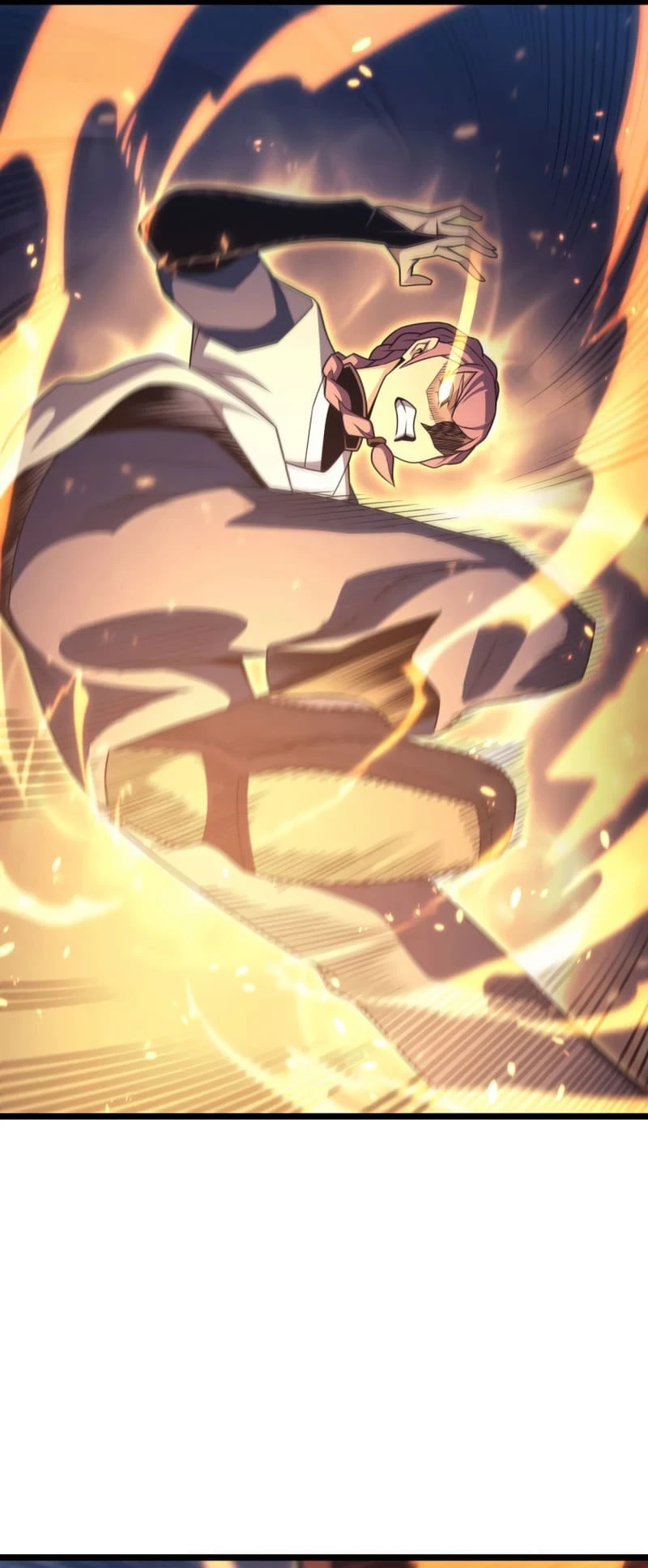 The Great Mage Returns After 4000 Years Chapter 157, page 56 of 69