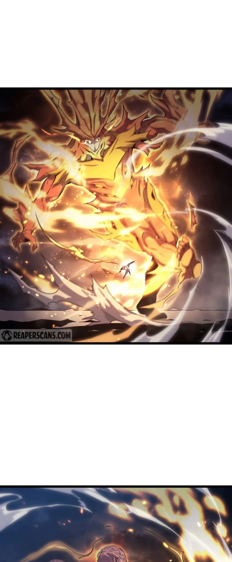 The Great Mage Returns After 4000 Years Chapter 157, page 58 of 69