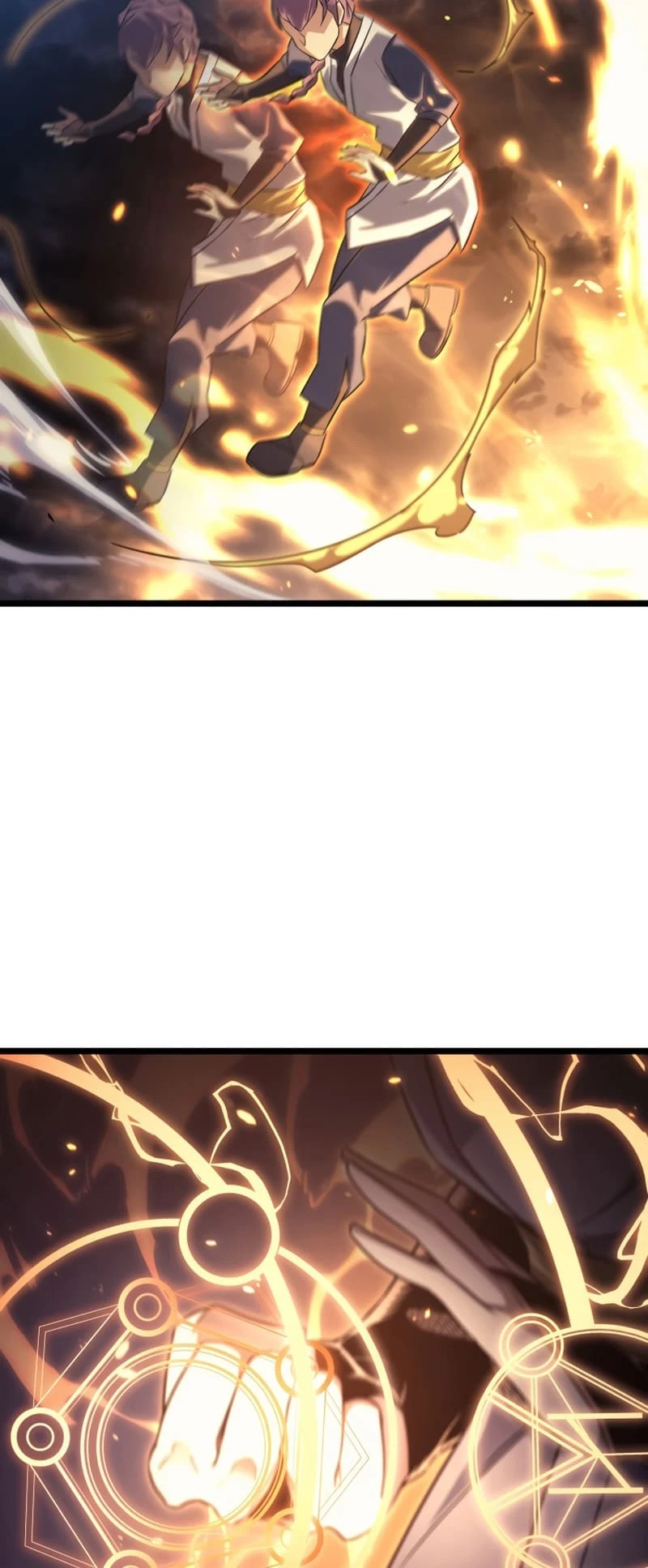 The Great Mage Returns After 4000 Years Chapter 157, page 59 of 69