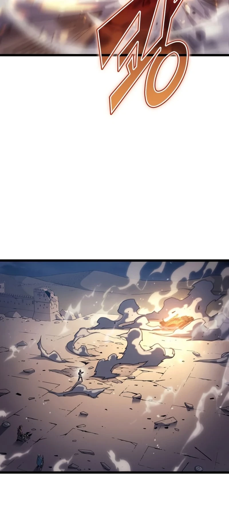 The Great Mage Returns After 4000 Years Chapter 157, page 63 of 69