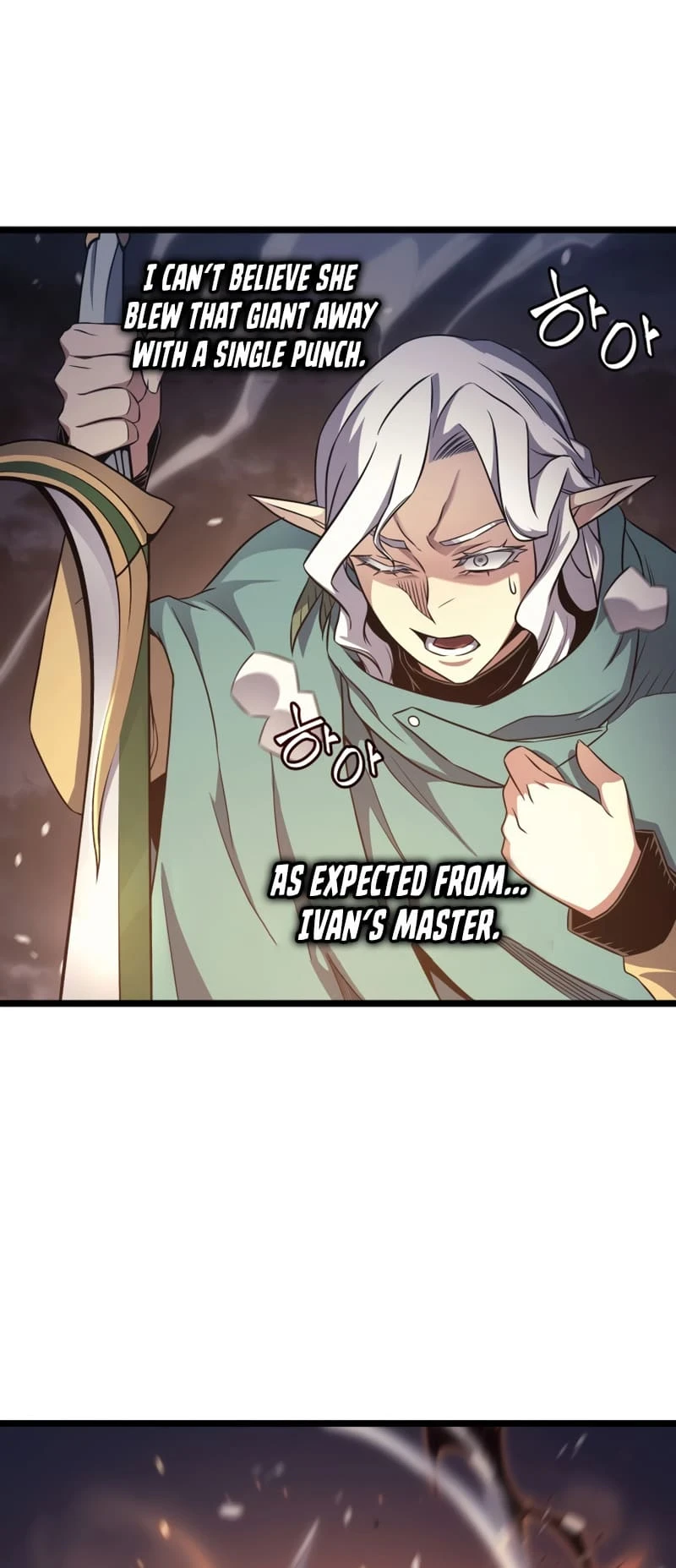 The Great Mage Returns After 4000 Years Chapter 157, page 64 of 69