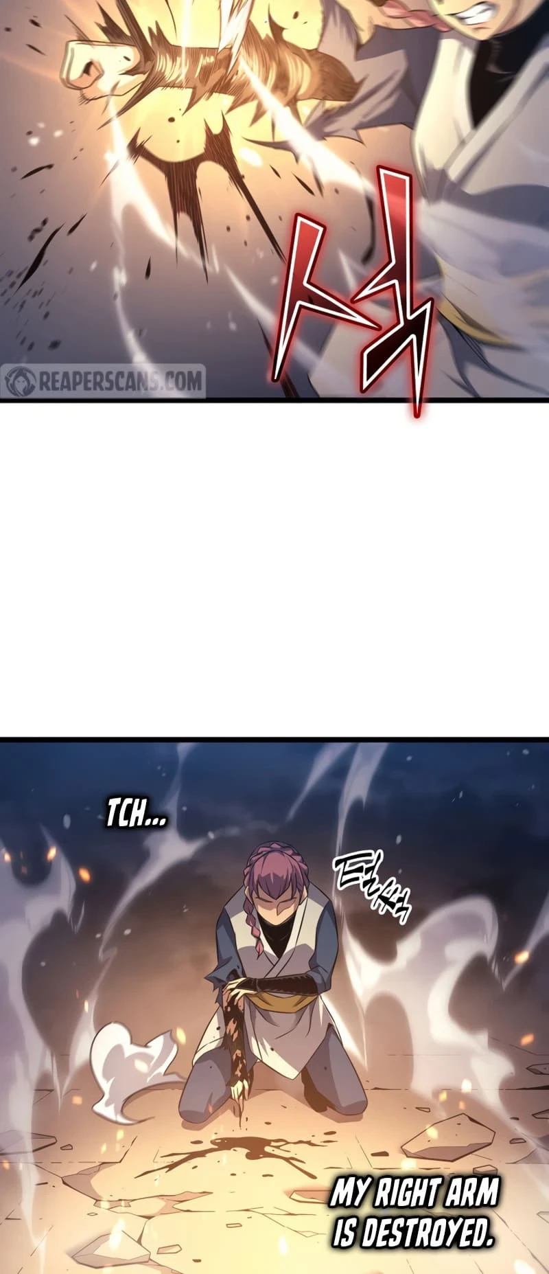 The Great Mage Returns After 4000 Years Chapter 157, page 66 of 69