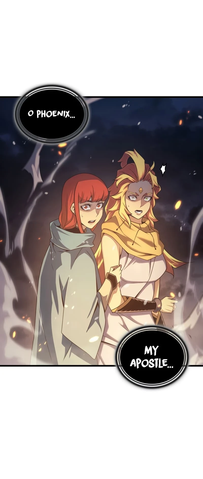 The Great Mage Returns After 4000 Years Chapter 157, page 9 of 69