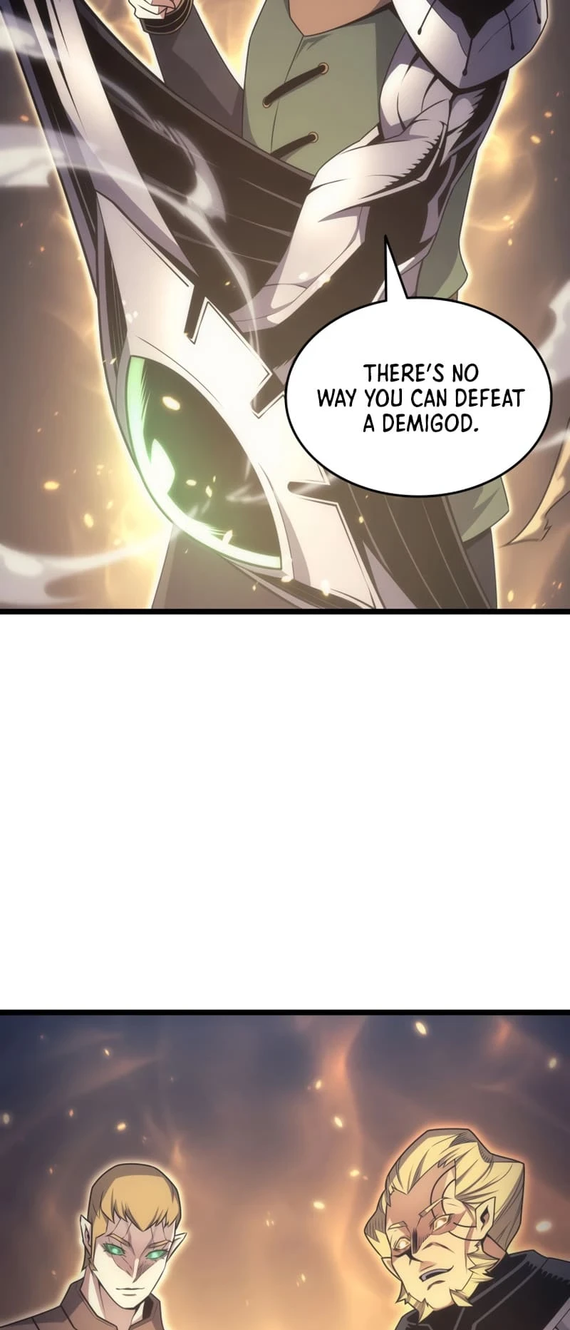 The Great Mage Returns After 4000 Years Chapter 158, page 10 of 69