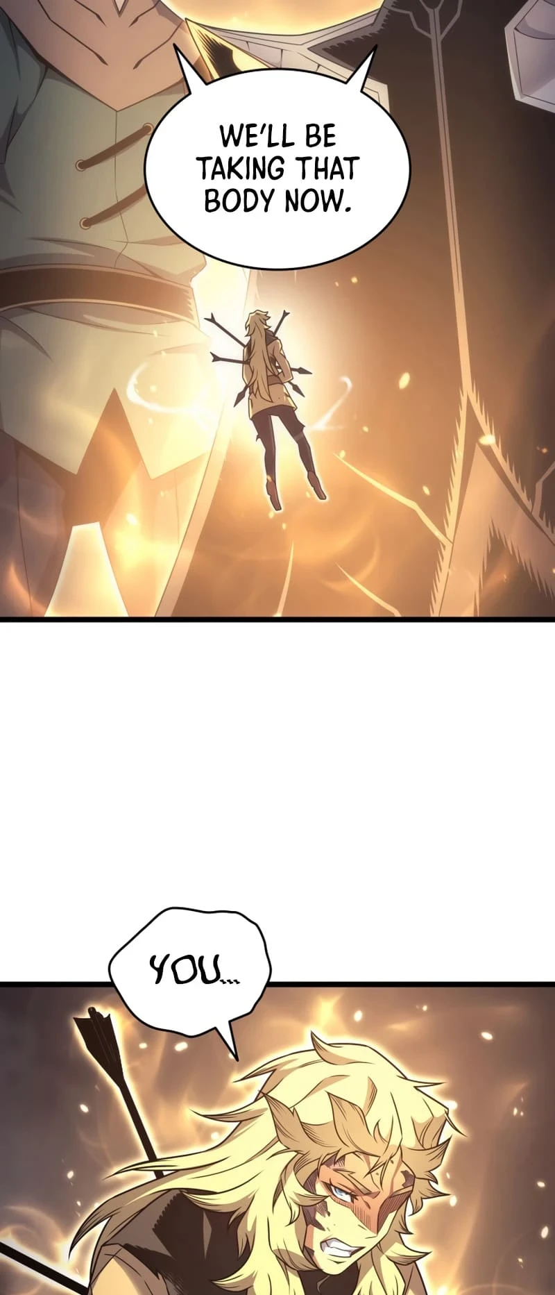 The Great Mage Returns After 4000 Years Chapter 158, page 11 of 69
