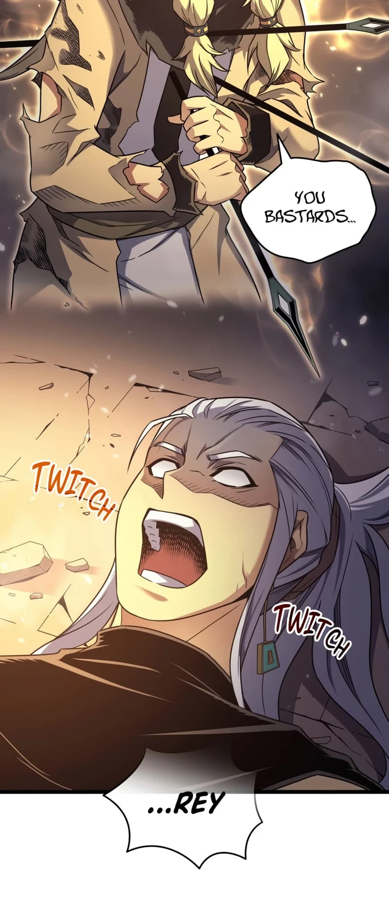The Great Mage Returns After 4000 Years Chapter 158, page 12 of 69