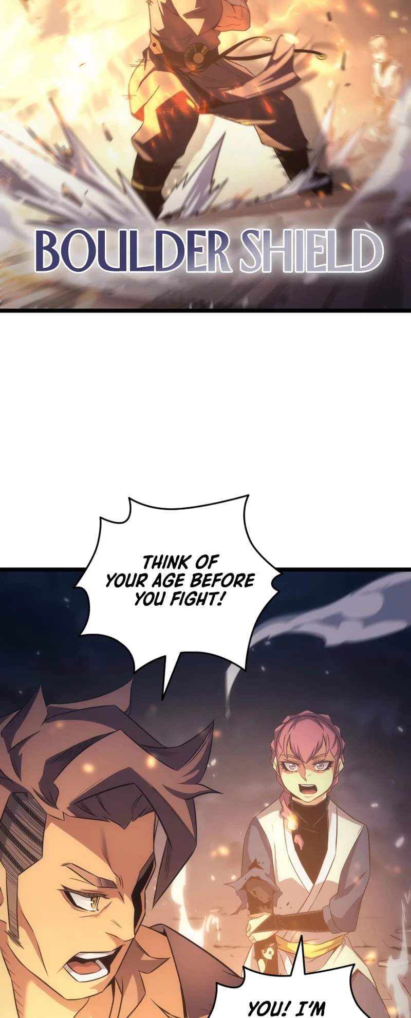 The Great Mage Returns After 4000 Years Chapter 158, page 16 of 69