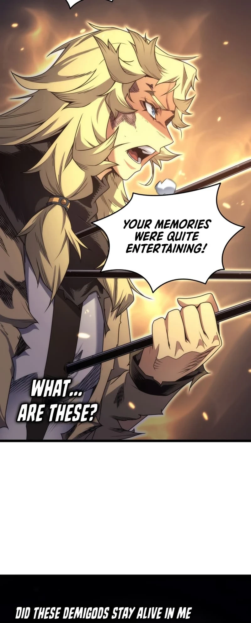 The Great Mage Returns After 4000 Years Chapter 158, page 19 of 69